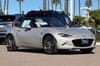 11 thumbnail image of  2022 Mazda MX-5 Miata Grand Touring