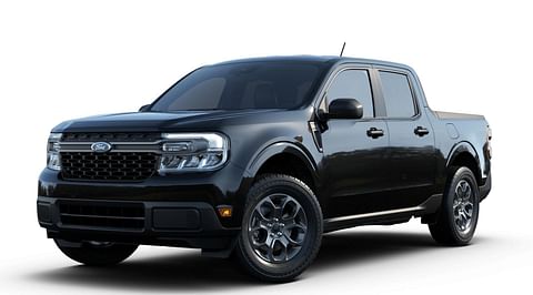 1 image of 2024 Ford Maverick XLT