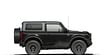 2 thumbnail image of  2024 Ford Bronco Black Diamond