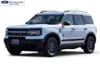 1 placeholder image of  2024 Ford Bronco Sport Big Bend