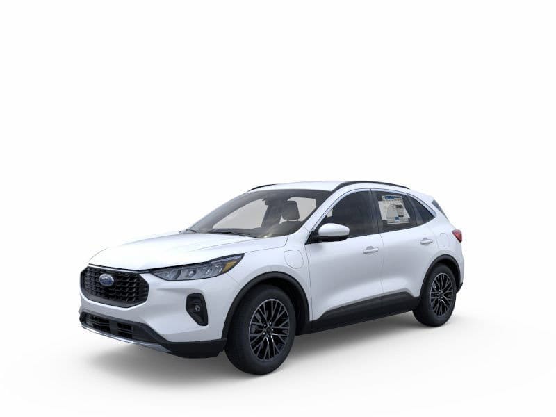2 imagen en miniatura de 2025 Ford Escape Plug-In Hybrid Base