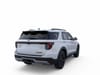 8 thumbnail image of  2026 Ford Explorer Tremor
