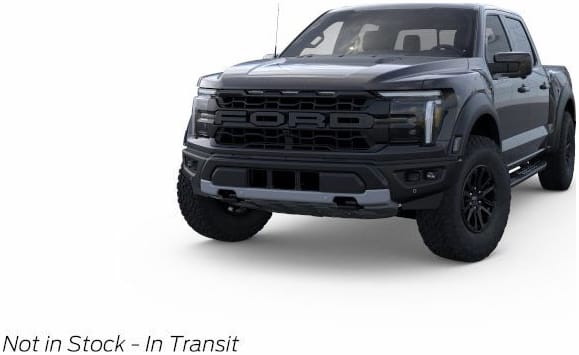2025 Ford F-150 Raptor's photo