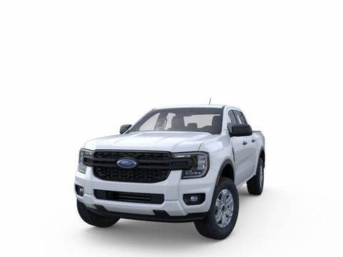 1 image of 2025 Ford Ranger XL