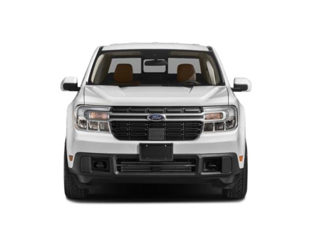 4 thumbnail image of  2023 Ford Maverick Lariat