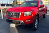 2 thumbnail image of  2022 Nissan Frontier SV