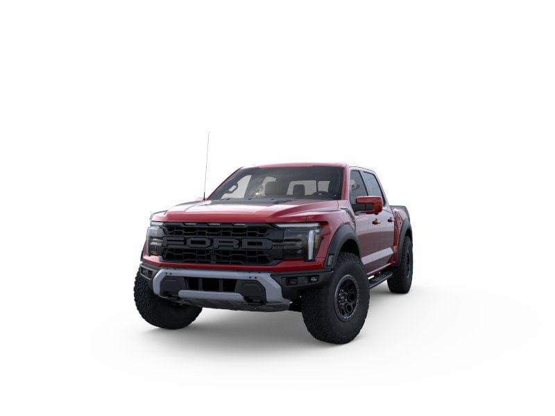 1 thumbnail image of  2025 Ford F-150 Raptor