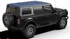 3 thumbnail image of  2024 Ford Bronco Badlands