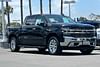 2 imagen en miniatura de 2022 Chevrolet Silverado 1500 LTD LTZ