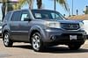 3 thumbnail image of  2014 Honda Pilot EX-L