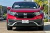 10 thumbnail image of  2022 Honda CR-V EX