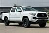 3 thumbnail image of  2023 Toyota Tacoma SR