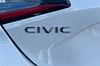 25 imagen en miniatura de 2024 Honda Civic LX