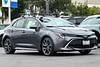 2 thumbnail image of  2021 Toyota Corolla Hatchback XSE