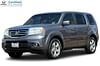 1 imagen en miniatura de 2014 Honda Pilot EX-L