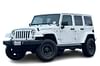 1 thumbnail image of  2017 Jeep Wrangler Unlimited Rubicon
