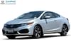 1 thumbnail image of  2015 Honda Civic EX