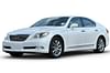 2 imagen en miniatura de 2007 Lexus LS 460