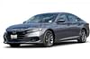 2 thumbnail image of  2021 Honda Accord EX-L