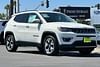 2 thumbnail image of  2020 Jeep Compass Limited