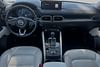 13 thumbnail image of  2021 Mazda CX-5 Grand Touring