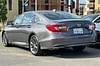 8 thumbnail image of  2021 Honda Accord EX-L