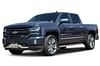 1 imagen en miniatura de 2018 Chevrolet Silverado 1500 LTZ