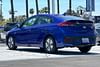 7 thumbnail image of  2020 Hyundai Ioniq Hybrid Blue