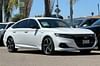 3 thumbnail image of  2022 Honda Accord Hybrid Sport