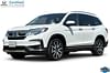 1 thumbnail image of  2022 Honda Pilot Touring