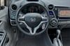 17 thumbnail image of  2014 Honda Insight EX