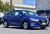2 thumbnail image of  2020 Hyundai Ioniq Hybrid Blue