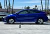 8 thumbnail image of  2020 Hyundai Ioniq Hybrid Blue