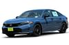 1 thumbnail image of  2025 Honda Civic Sport