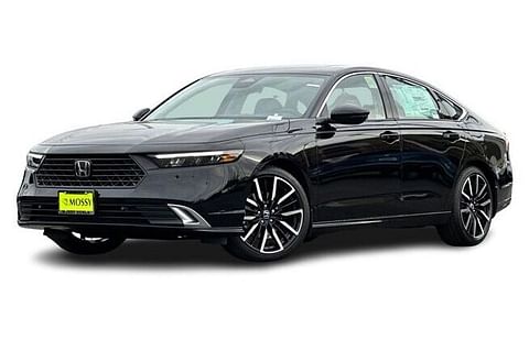 1 image of 2024 Honda Accord Hybrid Touring