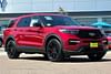 3 thumbnail image of  2023 Ford Explorer ST