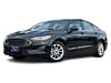 2 thumbnail image of  2020 Ford Fusion Hybrid SE