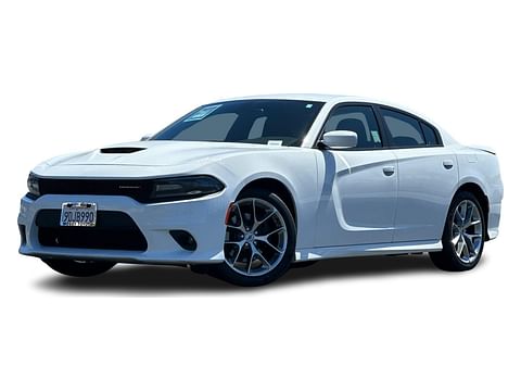 1 image of 2020 Dodge Charger GT