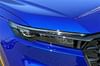 28 thumbnail image of  2025 Honda CR-V Hybrid Sport