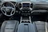 13 imagen en miniatura de 2022 Chevrolet Silverado 1500 LTD LTZ