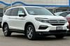 3 imagen en miniatura de 2017 Honda Pilot EX