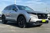 3 imagen en miniatura de 2024 Honda CR-V Hybrid Sport-L