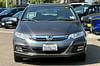 10 thumbnail image of  2014 Honda Insight EX