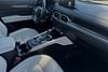 16 thumbnail image of  2021 Mazda CX-5 Grand Touring