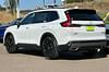 7 thumbnail image of  2025 Honda CR-V Hybrid Sport