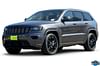 1 thumbnail image of  2021 Jeep Grand Cherokee Laredo X