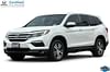 1 thumbnail image of  2017 Honda Pilot EX