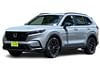 2 thumbnail image of  2025 Honda CR-V Hybrid Sport-L