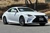 3 imagen en miniatura de 2017 Lexus RC 300