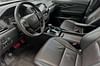 11 thumbnail image of  2017 Honda Ridgeline Black Edition